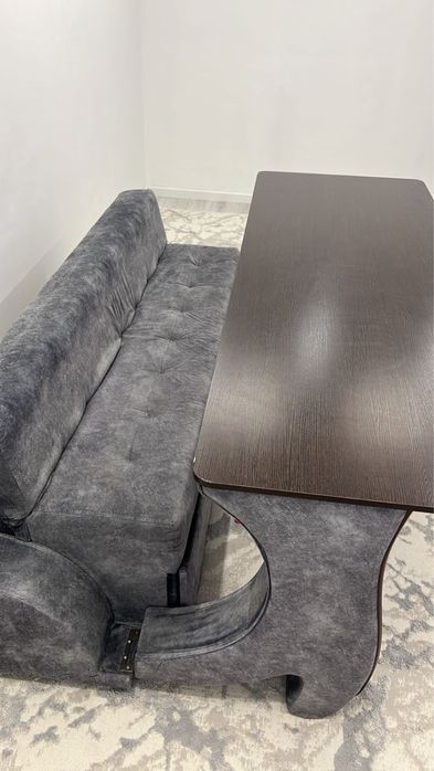 Диван раскладной