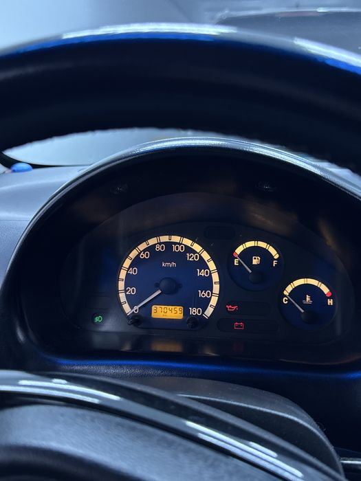 Matiz best sotiladi 2017-yil