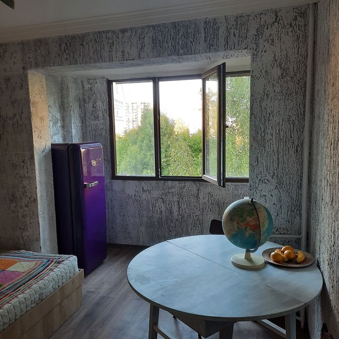 Ателие,самостоятелно в кв.,Гоце Делчев,самостоятелно