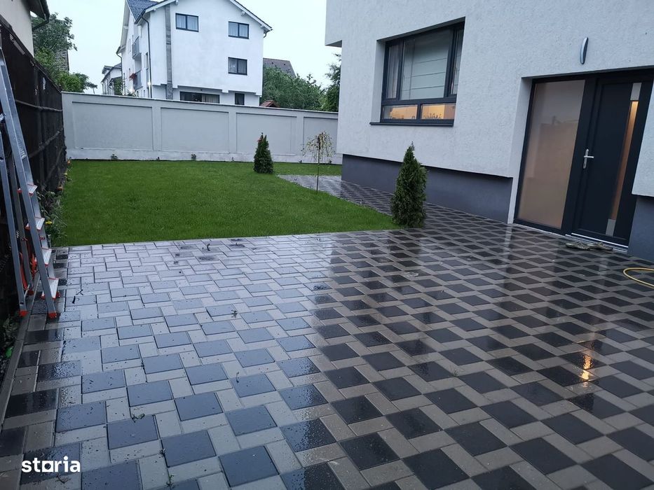 Casa premium READY TO MOVE, Selimbar,Sibiu