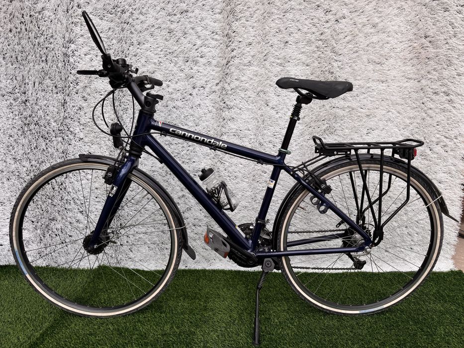 Продаётся американский велосипед CANNONDALE