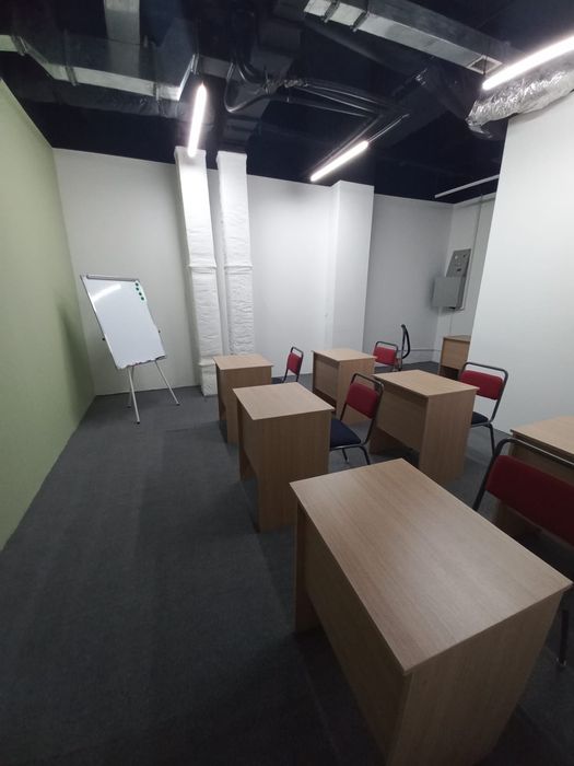 Одноместная парта