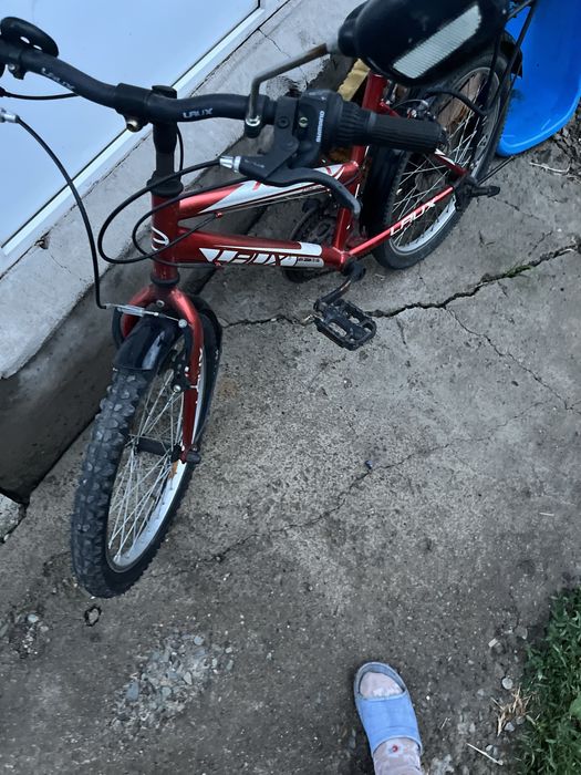 Велосипед в отличном состоянии