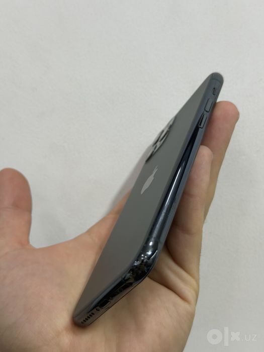 Iphone 11 pro 64gb