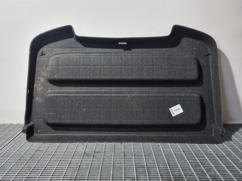 Polita Portbagaj Dacia Sandero 2 Facelift 2016 - 2020 SUV 4 Usi (1530) Garantie