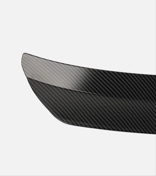 Карбон спойлер за багажник / Carbon Spoiler
