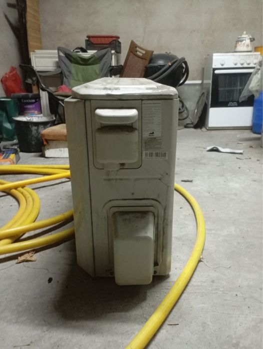 Продам наружный блок от кондиционера