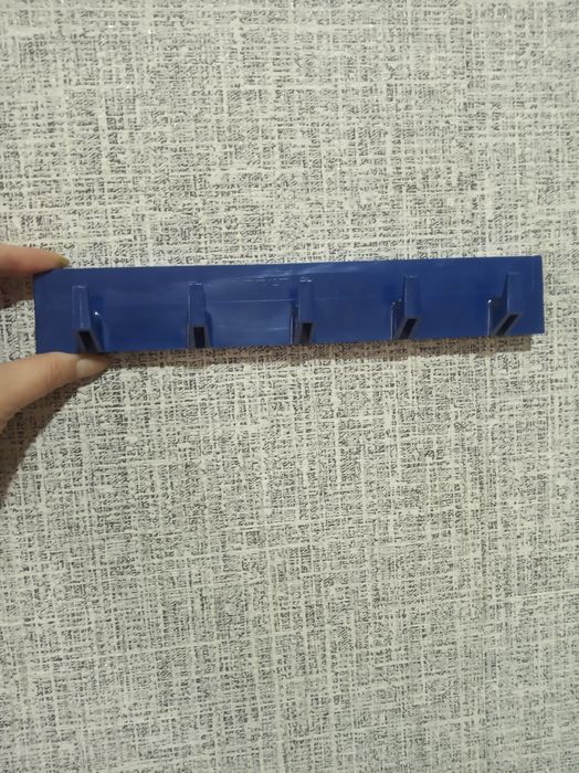 Вешалки настенные