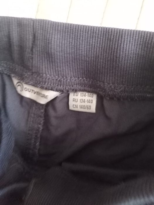 Детские брюки для мальчиков 8-9 лет