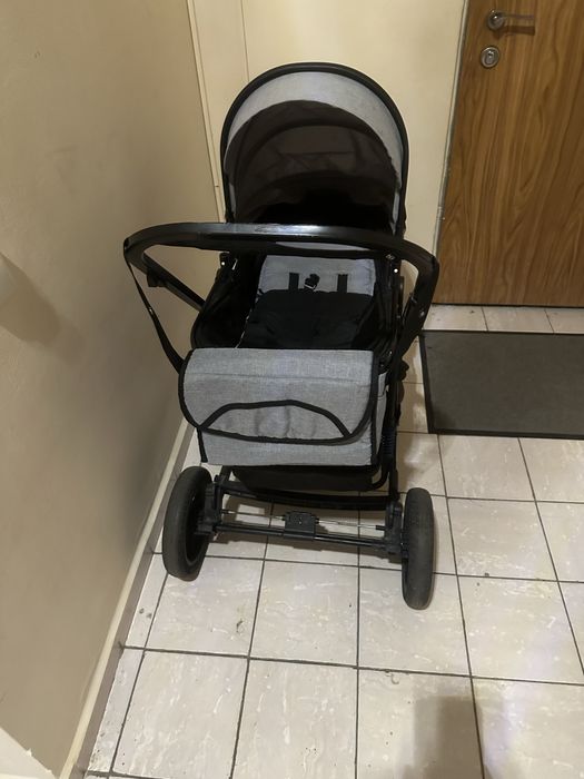 Коляска для детей