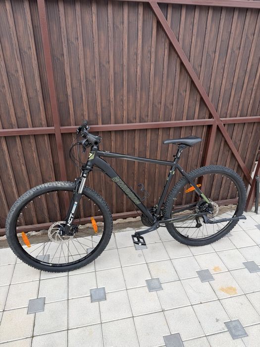 Bicicleta Mtb  29er Hidraulica Morrison