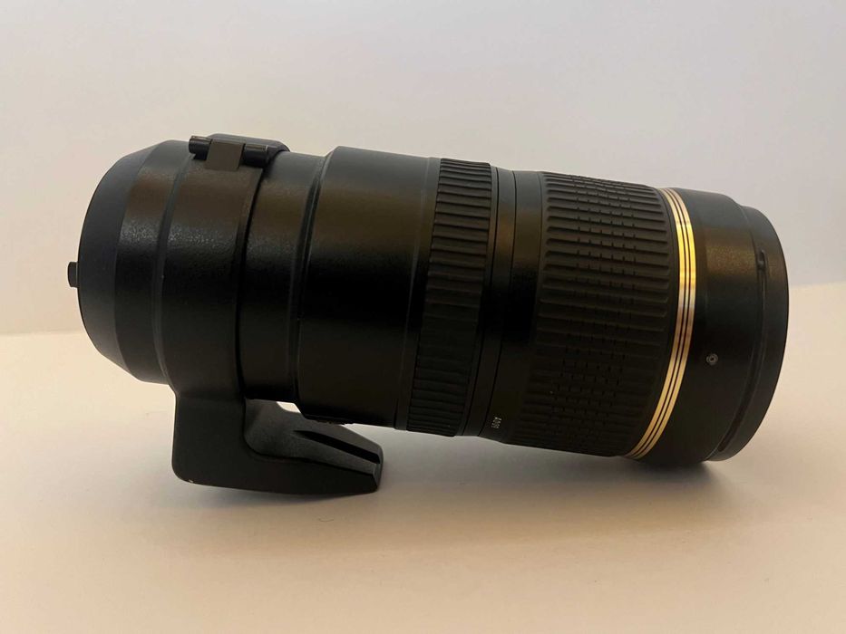 Tamron SP 70-200 f2.8 Di VC USD Nikon F-mount