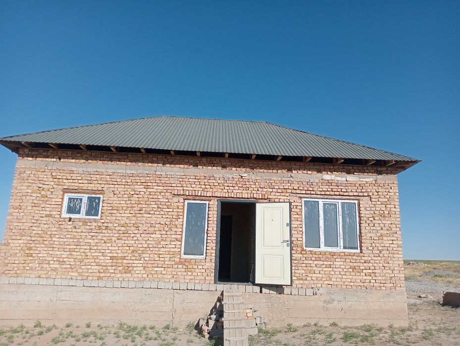 Бозарық 3, үй сатылады