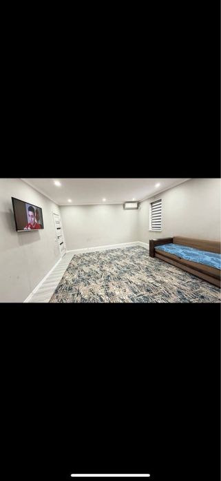 Аренда 2 хонали дом қора қамиш макро