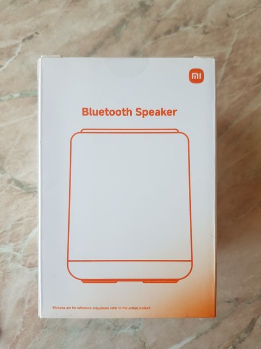 Bluetooth Speaker Xiaomi- Колонка original