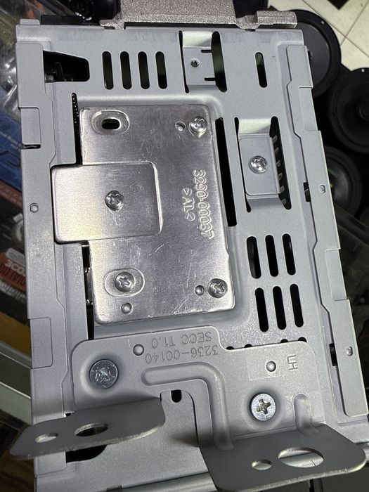 Жентра мафон ласетти магнитафон