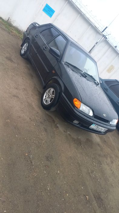 Продам 2115ка нахаду