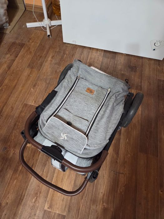 Детская  коляска