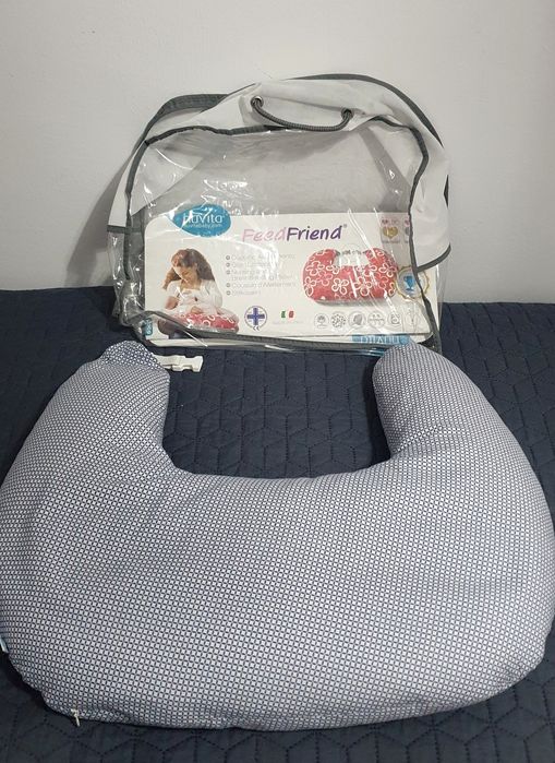 Nuvita FeedFriend Perna Gravide si alaptare