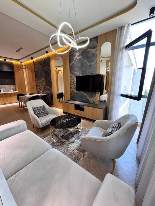 Срочно сдаётся 2 ком, ЖК Gardens, Tashketn city