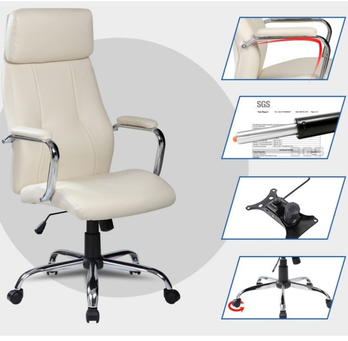 Vand scaun Ergonomic