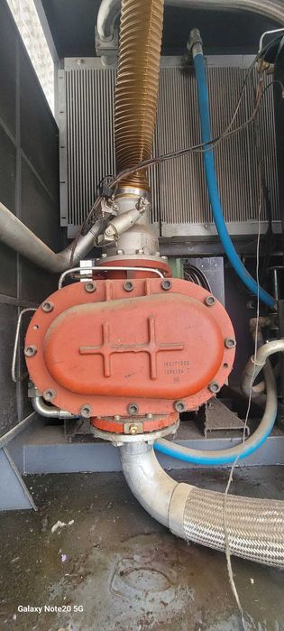 Компрессоры DuComp