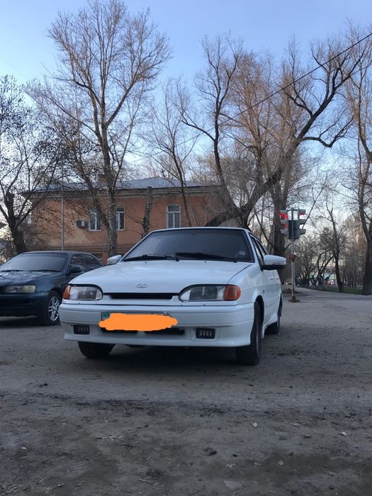 Продам ВАЗ  2115