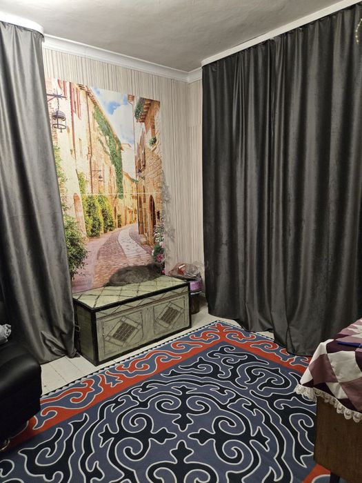 Часть  дома, вода, ванная (Опытное Поле)!