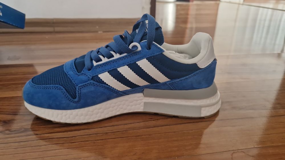 Крос 38размер 9мын