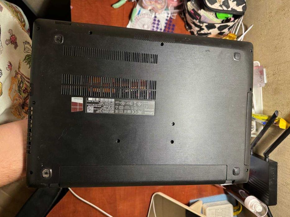 Продам Lenovo IdeaPad 110-15IS