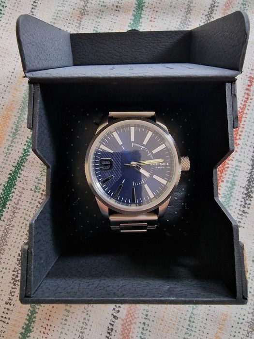 Часовник DIESEL Diesel
