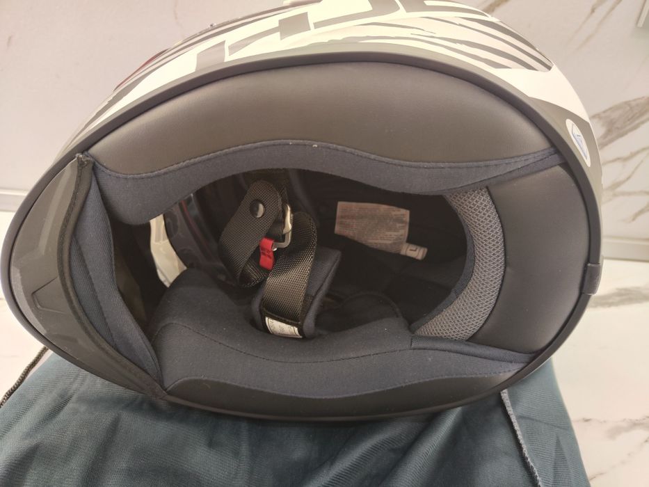 Каска за мотор HJC FG- ST размер L