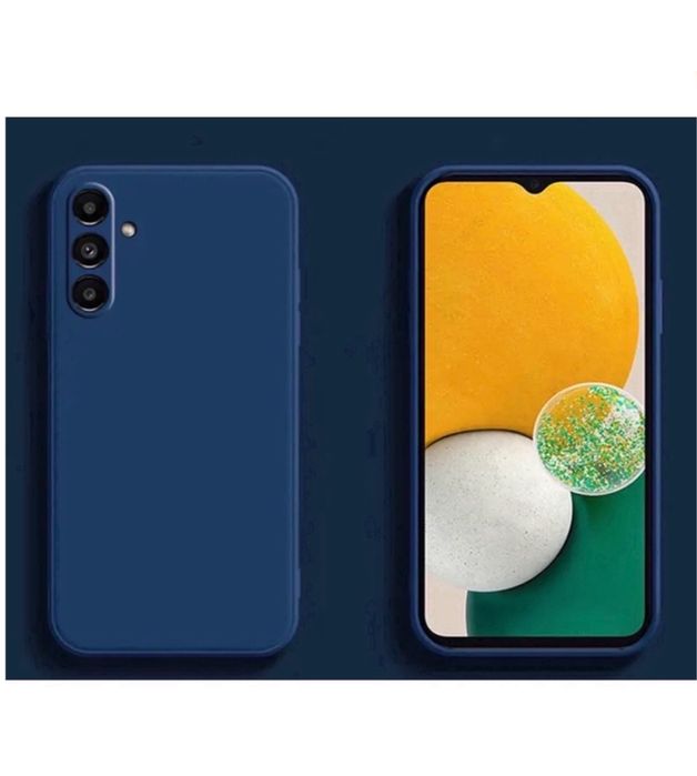 Samsung A50/A51/A52/A53/A54/A55/A56 Husa X LEVEL Inside Pufos Catifea