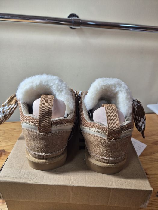 Кроссовки UGG Lowmel