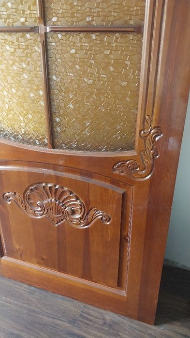 Продам Двери из Дерева