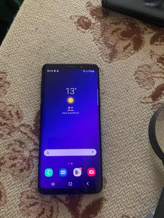 samsung S9 270 lei