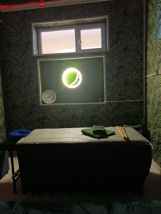 Шымкенттегі ең керемет массаж