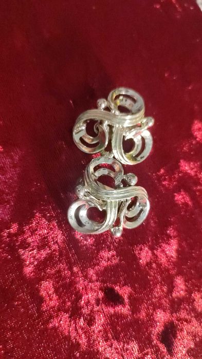 Винтаж США Sarah Coventry, Charuel