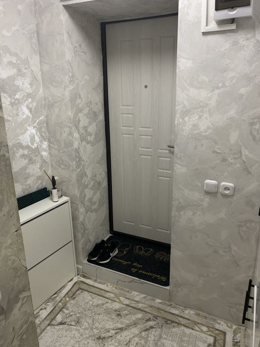 Продам двухкомнатную квартиру