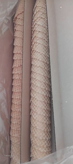 Мороженое Bubble Gum .