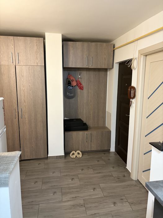 Ap 2 camere, Brazda , blvd Dacia