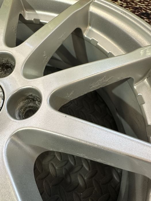 17-ки 5х108 - Range Rover - Evoque - (Ford)