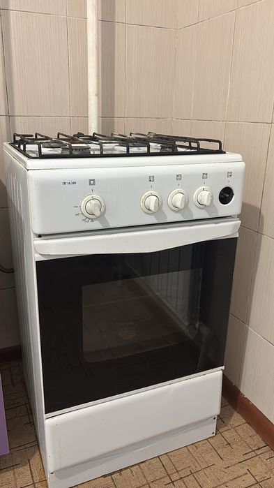 Продам газ буу 10000