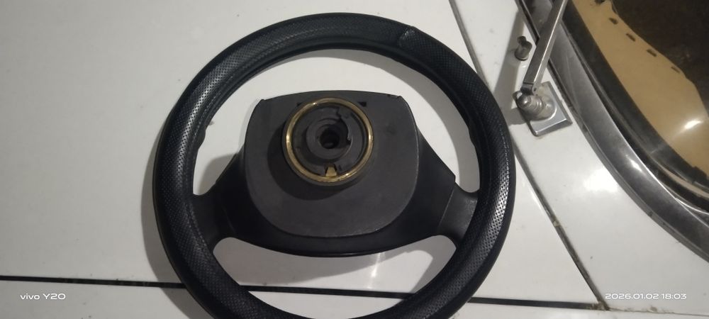 MATIZ  va SPARK rul sotiladi