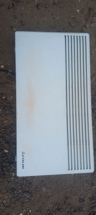 Обогреватель электрический