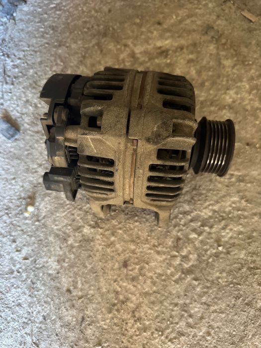 VW на части 1.6i