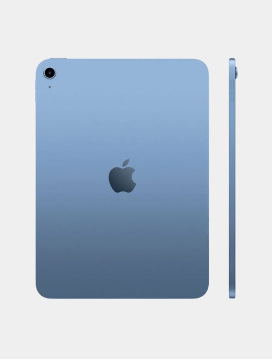 Planshet Apple iPad 11 A16 2025, 256Gb, Wi-Fi 6