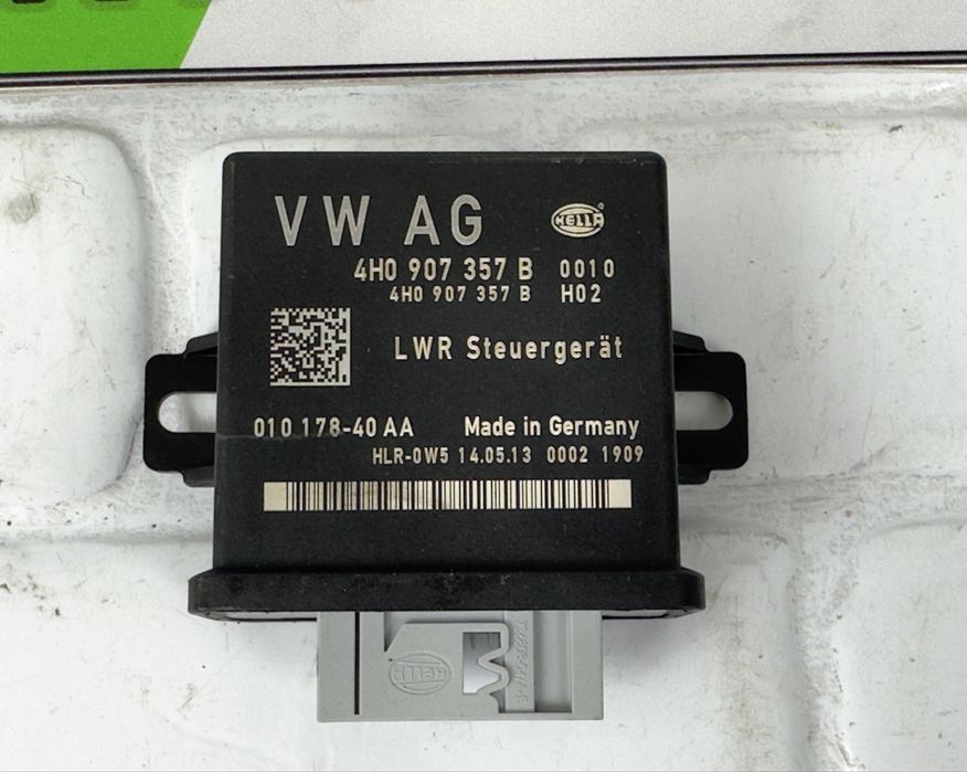 Модул AUDI 4H0907357B 4H0907357B