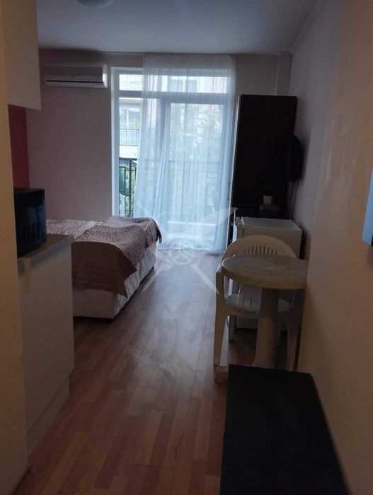 Продава се Едностаен апартамент в к.к. Слънчев бряг - 35 кв.м за 773 €/кв.м - Снимка #3