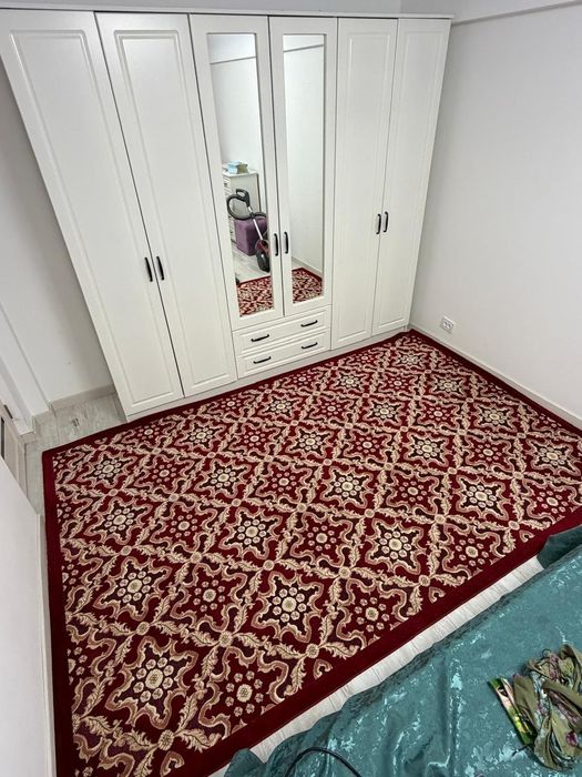 Палас, ковёр , корпешки